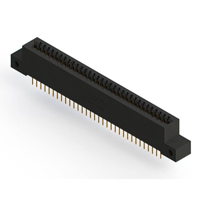 392-064-524-212 EDAC Inc.  Edgeboard Connectors